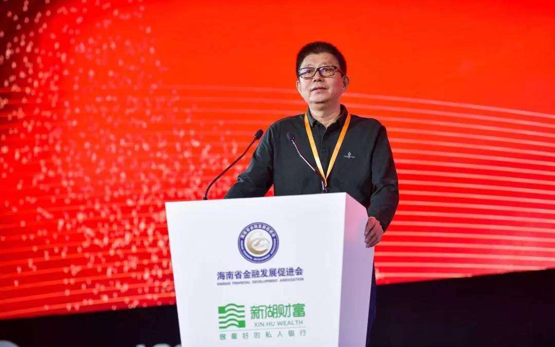 小知识！新湖创业