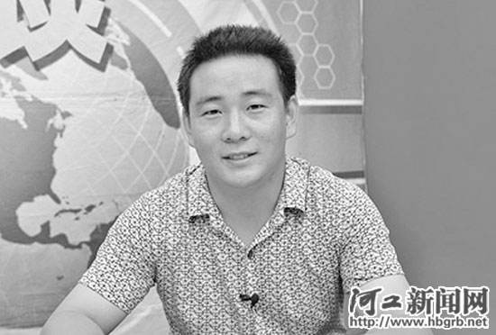 小知识！李海洋创业