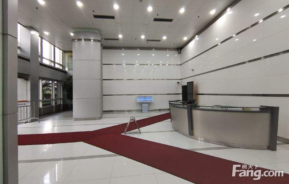 相关！同达创业大厦