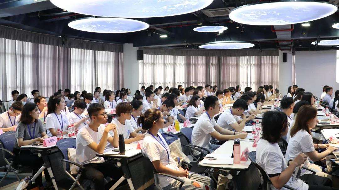 常见问题！创业基金会