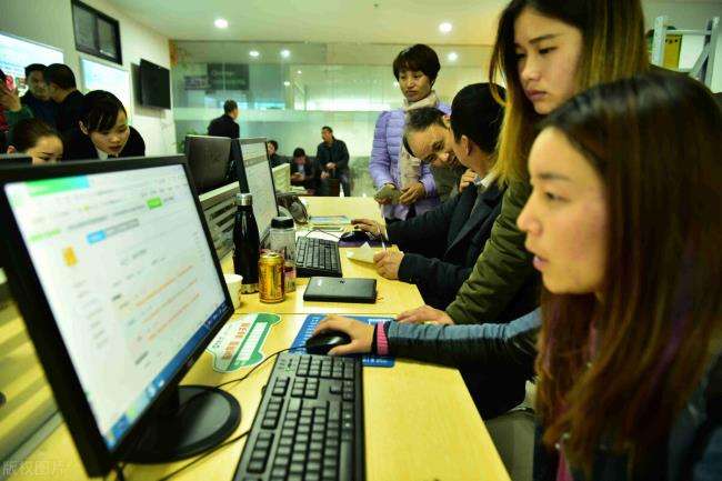 热点！怎么网上创业