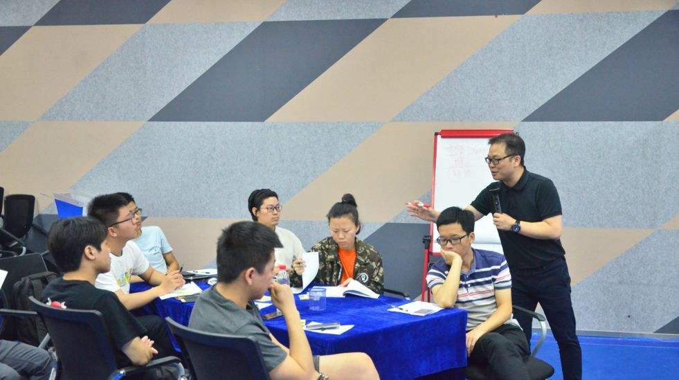 常见问题！下班后创业俱乐部