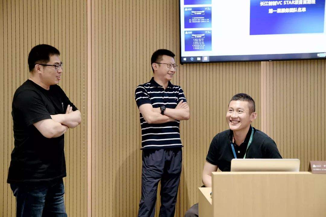 解答！创业家园