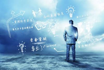 相关！创业的故事