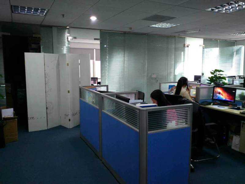 常见问题！创业大厦