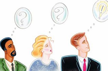 求答案！创业点子