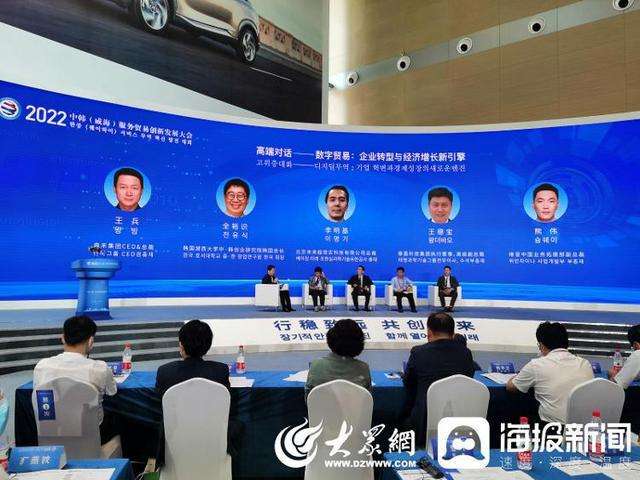 解说！威海大学生创业贷款