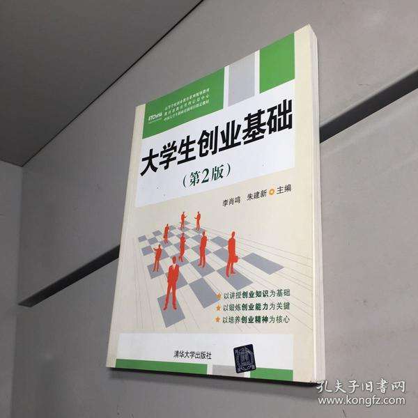 解说！大学生创业创业项目