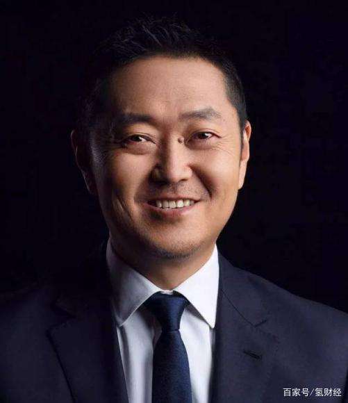 刘永好的创业史