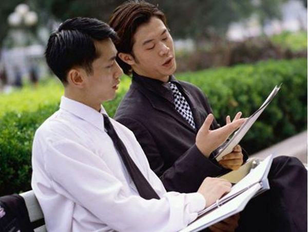 常见问题！怎样创业