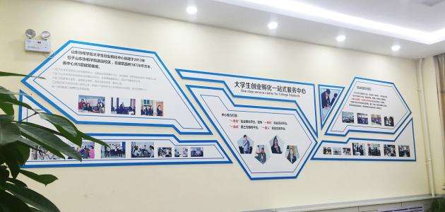 小知识！创业孵化基地