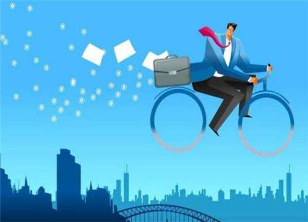 解释！如何小本创业