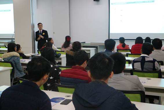 解说！创业门户