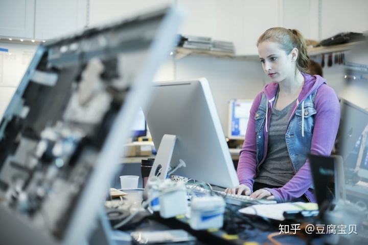 热点！穷人创业好项目