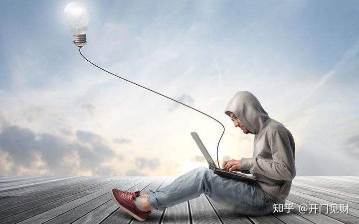 相关！创业成功人士