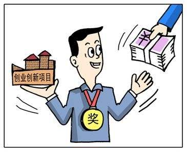 常见问题！创业好项目