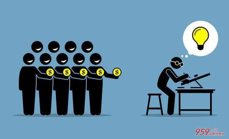 解释！怎么创业呢白手起家