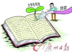 小知识！个人创业贷款