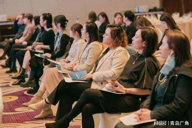 解说！女性创业