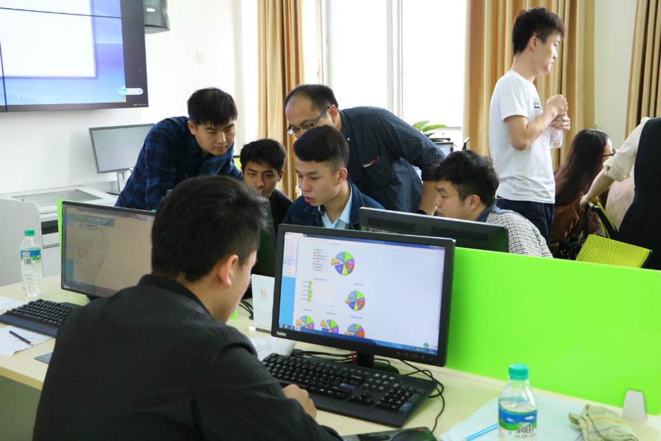 相关！关于创业"专业解答"