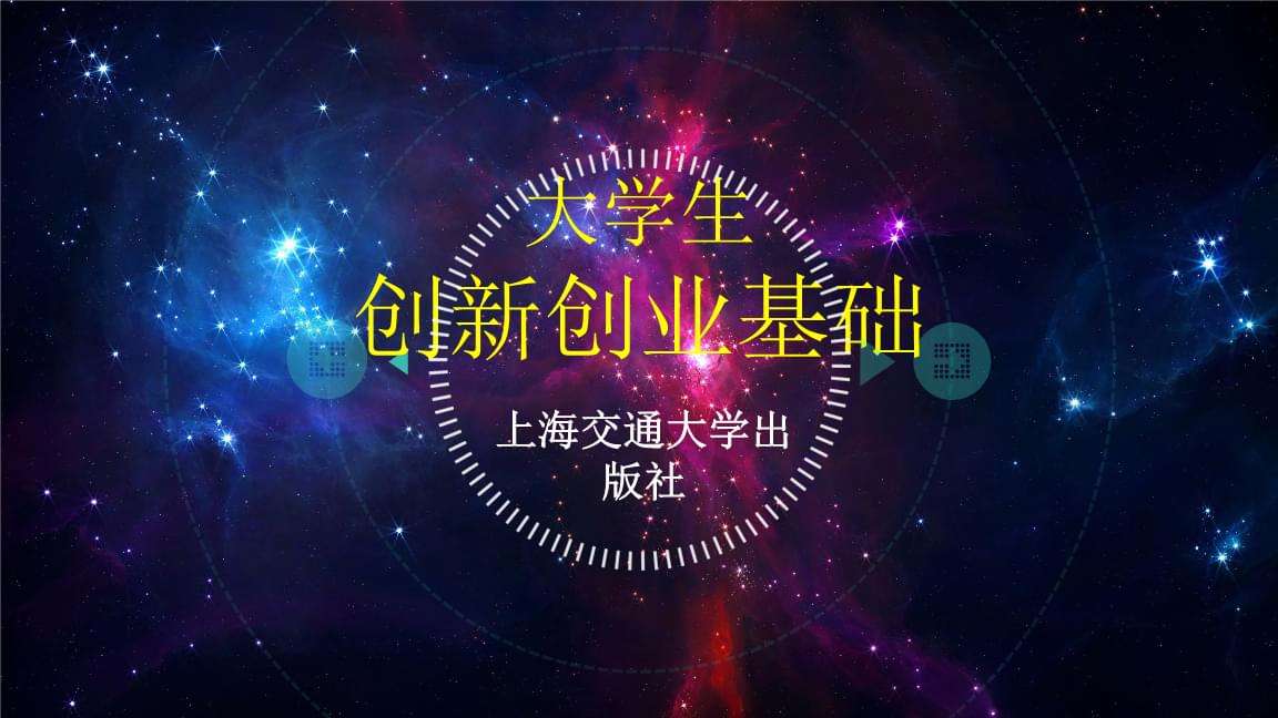 小知识！大学生创业论坛