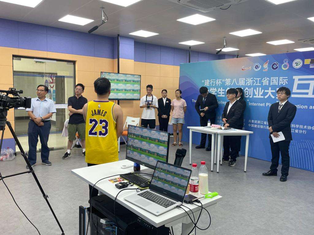 解释！学生创业网"专业解答"