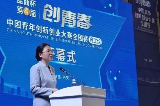 小知识！青年创业项目