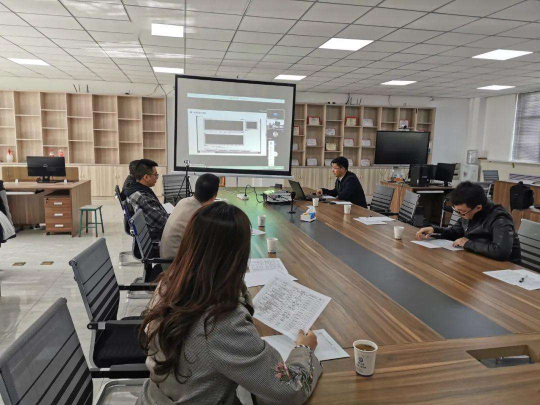 热点！创业项目交流