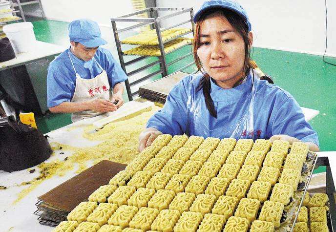 小知识！农村创业项目在家开厂