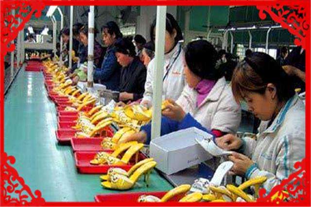 小知识！农村创业项目在家开厂