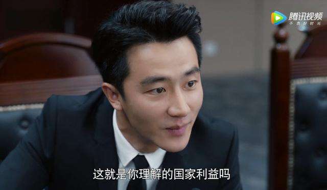 求答案！创业时代结局