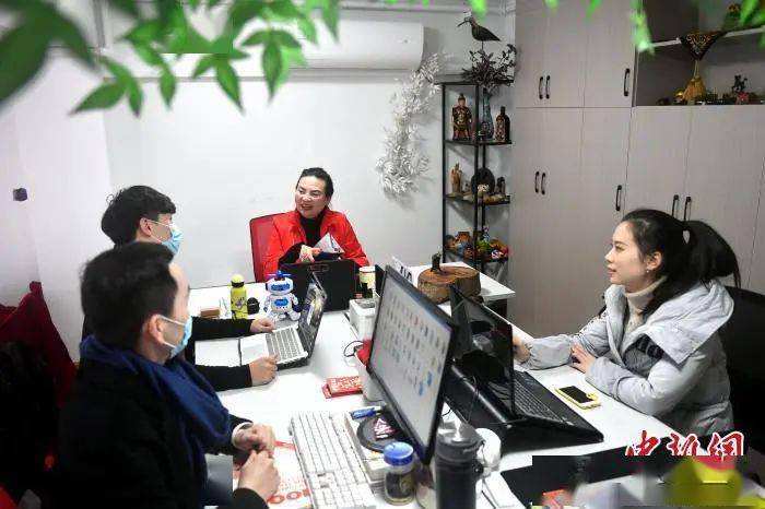 相关！创业真实故事