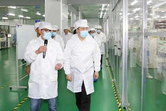 新兴产业创业项目