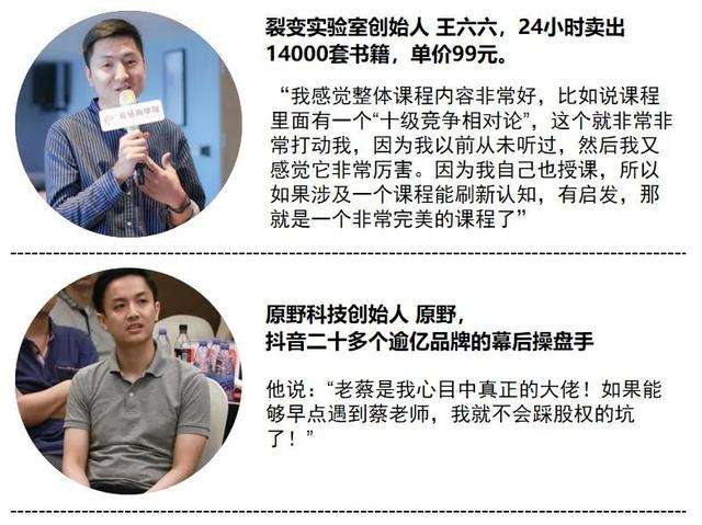 解说！创业网大全