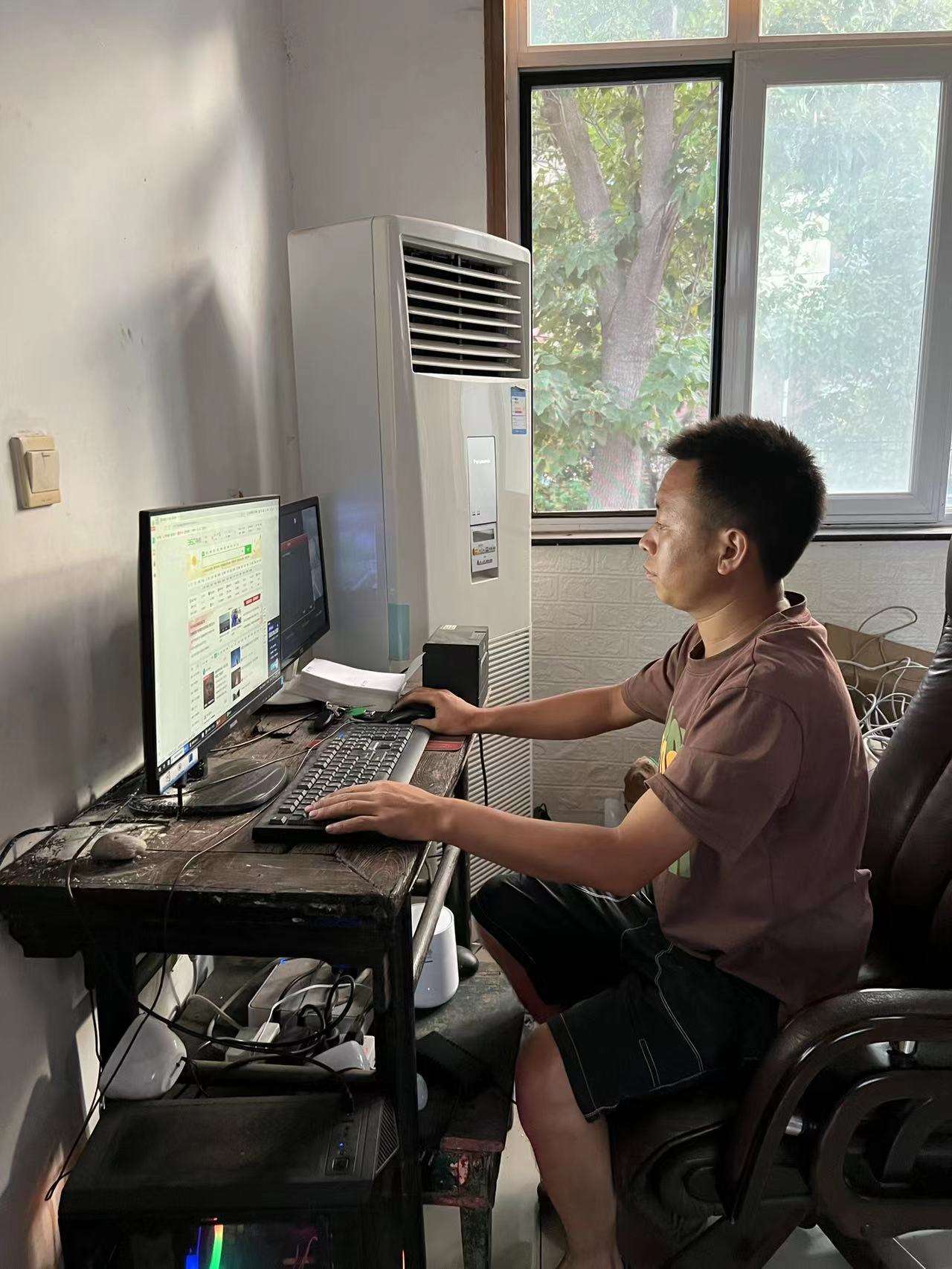 90后创业成功案例