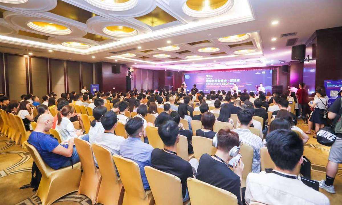 相关！创业伙伴网