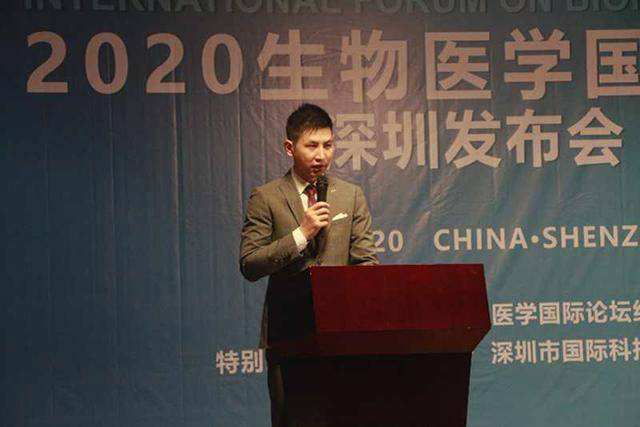 小知识！留学生创业园