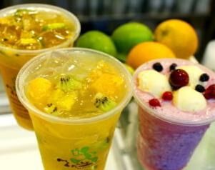 相关！小本创业加盟