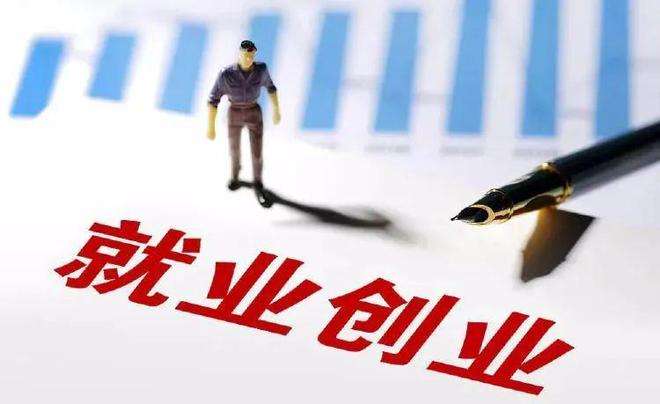 常见问题！国家创业扶持政策