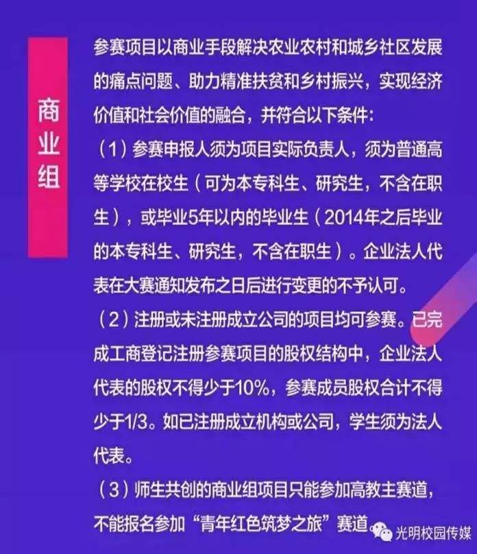 小知识！全国大学生创业服务网