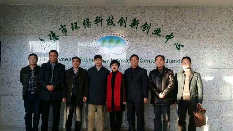 常见问题！天津创业环保