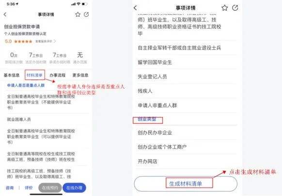 解说！青少年创业贷款