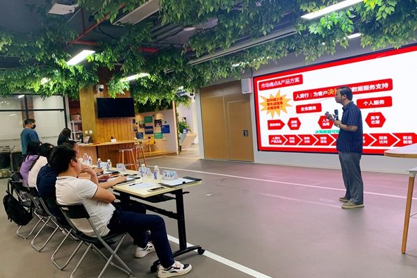 解答！加盟创业好项目