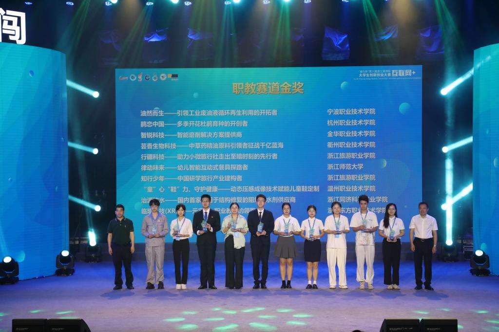 解释！万众创业