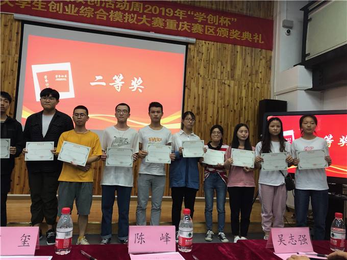 大学生创业新点子"专业解答"