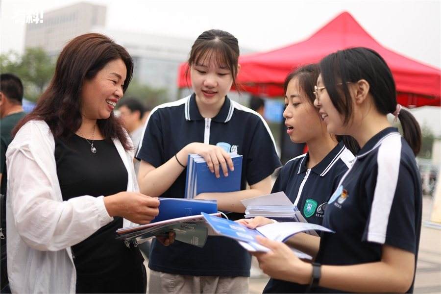 解说！回国创业