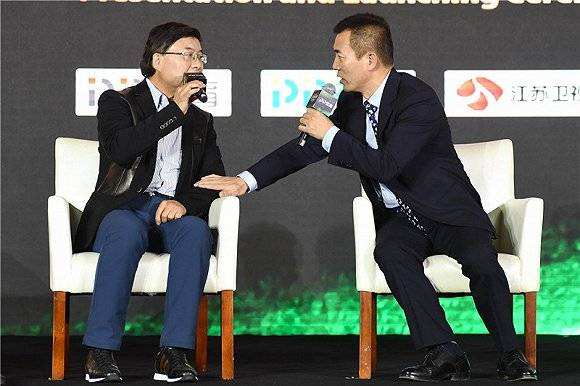 解说！男人创业