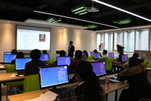 求答案！创业培训