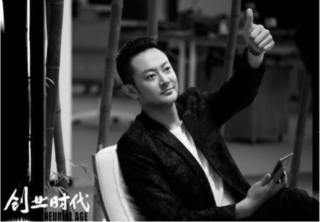 解释！男人创业