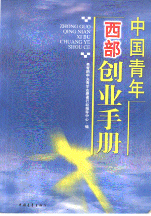 解说！西部创业